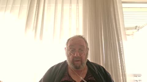 David Fredal online show from April 17, 7:55 am