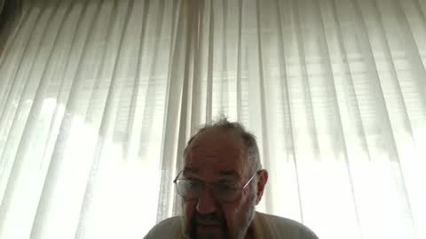 David Fredal online show from December 3, 10:26 am