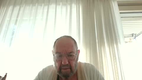 David Fredal online show from January 12, 9:40 am