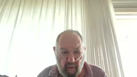 David Fredal online show from June 6, 12:33 pm