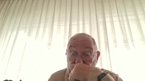 David Fredal online show from September 26, 2:04 pm