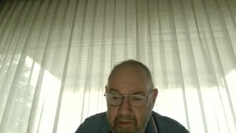 David Fredal online show from December 19, 2:24 pm