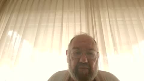 David Fredal online show from January 25, 9:47 am