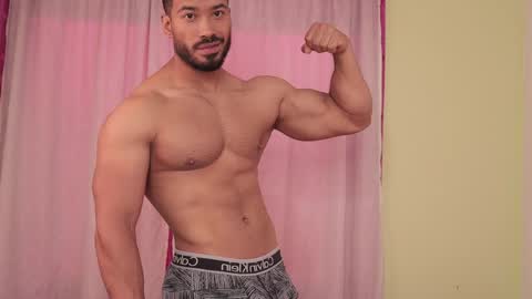 FredSeXXX online show from April 22, 2:33 pm