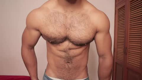 FredSeXXX online show from March 30, 2:18 pm