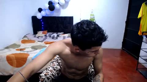 freddy romans online show from December 21, 7:22 pm