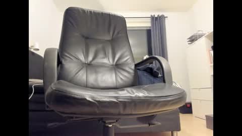 Fredrik online show from January 8, 5:15 pm