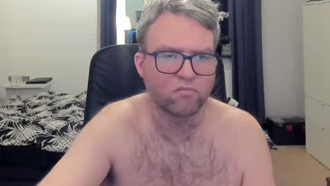 Fredrik online show from January 19, 4:36 pm