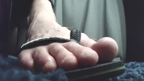 Greedy Fred online show from March 8, 2:15 am