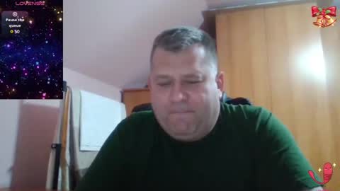 freeboy80180 online show from January 19, 7:15 pm