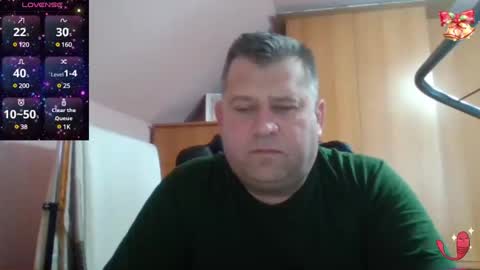 freeboy80180 online show from January 25, 7:06 am