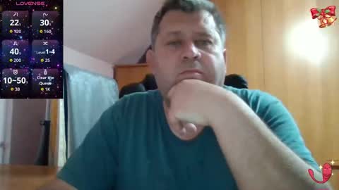 freeboy80180 online show from January 5, 6:55 pm