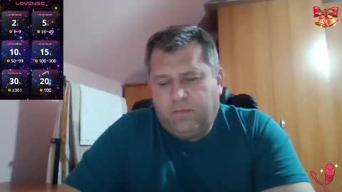 freeboy80180 online show from January 15, 6:40 pm