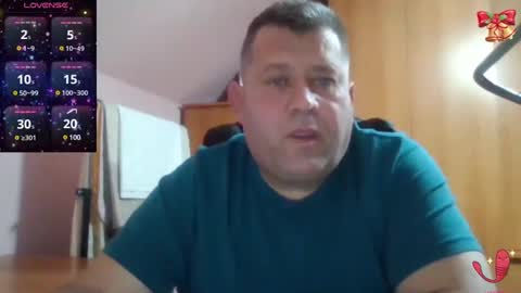 freeboy80180 online show from January 18, 6:10 pm