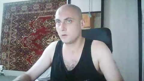 freeeman90 online show from July 17, 7:09 pm