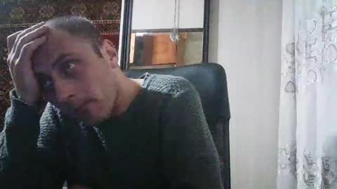 freeeman90 online show from April 13, 8:09 pm