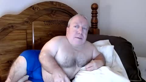 Cute Lil Man online show from June 30, 5:30 am