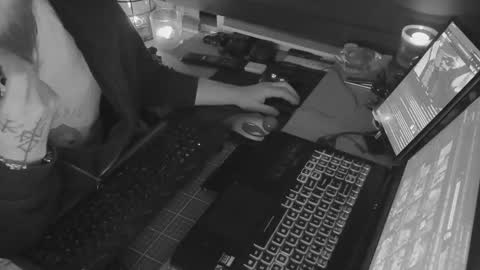 Freesyle Rebel online show from March 20, 2:04 am