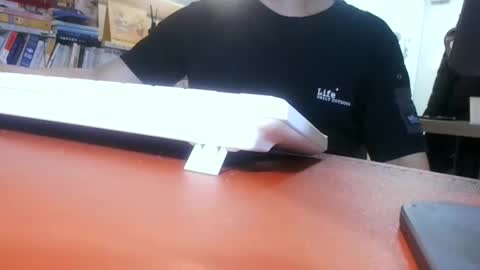 K-Dick online show from January 4, 1:31 pm