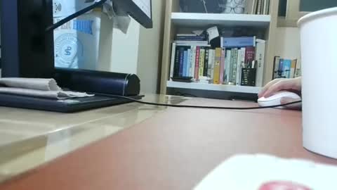 K-Dick online show from March 10, 11:23 am