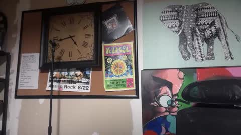 freeyourmind247 online show from February 27, 1:38 pm