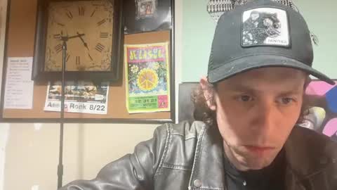 freeyourmind247 online show from February 2, 9:51 am