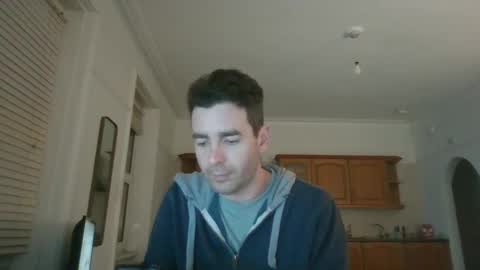 Horny Paul online show from February 22, 6:20 pm