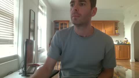 Horny Paul online show from October 24, 2:19 pm