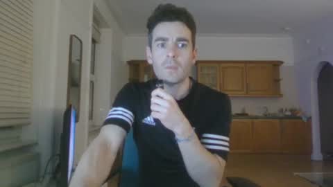 Horny Paul online show from March 9, 8:14 pm