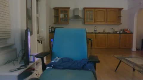 Horny Paul online show from February 10, 10:36 pm