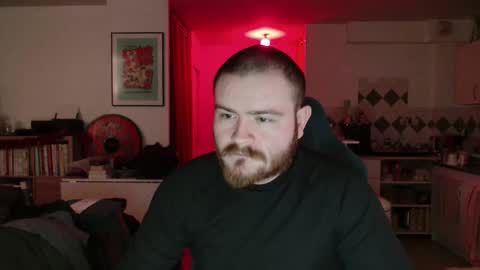 frenchman78650 online show from December 17, 8:15 pm