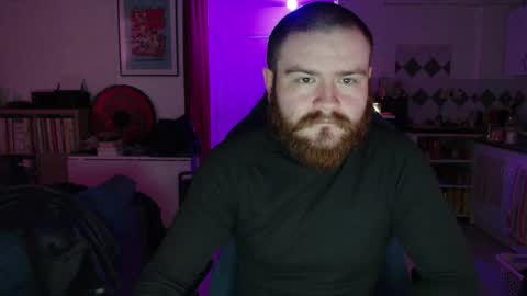 frenchman78650 online show from October 27, 7:05 pm