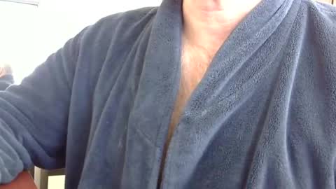 Snapshot of frenchrickdaddy chatting on October 19, 12:52 pm Rick online show from October 19, 12:52 pm