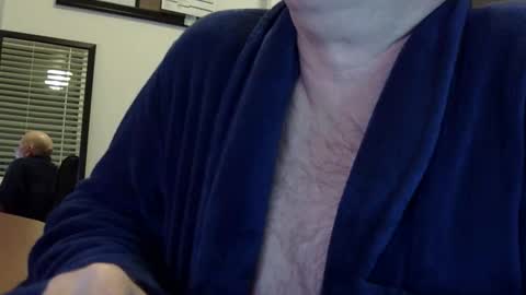 Rick online show from April 17, 3:42 am