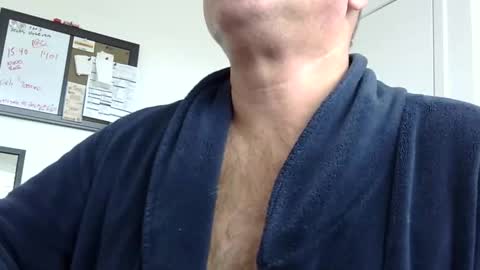 Rick online show from December 2, 2:20 pm