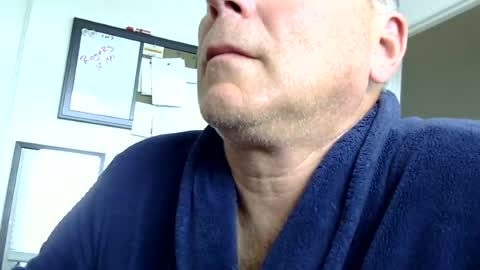 Rick online show from August 8, 12:01 pm