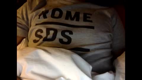 Antoine online show from January 8, 10:06 pm