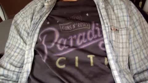 Antoine online show from January 27, 10:16 am