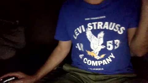 Antoine online show from December 14, 4:31 pm