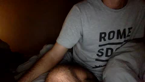 Antoine online show from January 17, 5:53 pm