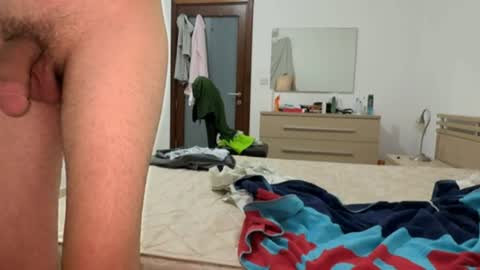 freshman  imonyou98 online show from June 30, 11:28 pm