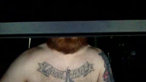 Watch me cum online show from October 27, 1:24 pm