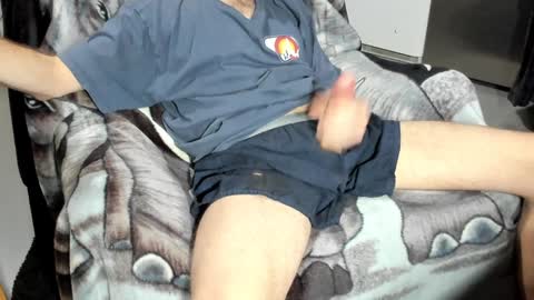 Froy4989 online show from February 6, 5:40 pm