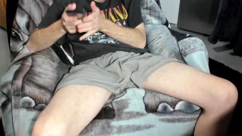 Froy4989 online show from February 6, 7:13 am