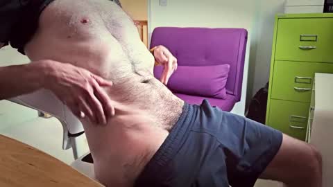 Fruity Antics online show from May 28, 6:17 pm