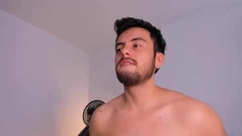 Dani online show from December 12, 8:32 pm