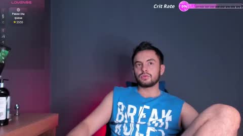 Dani online show from November 24, 7:59 pm