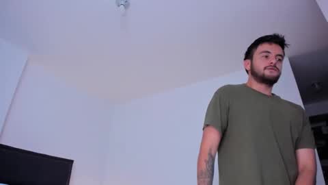 Dani online show from March 8, 1:04 am