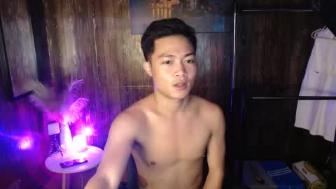 Zack online show from January 10, 5:39 pm