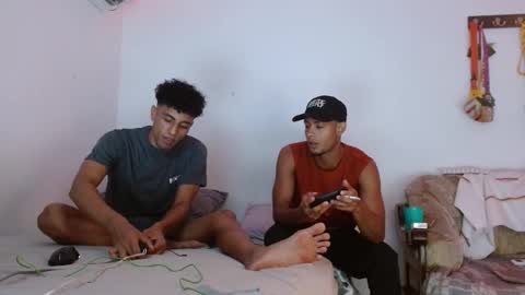 fuckboyjosh98 online show from November 28, 5:54 am